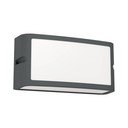 Illuminazione esterna LED da parete (altezza 11 cm) CAMARDA - EGLO
