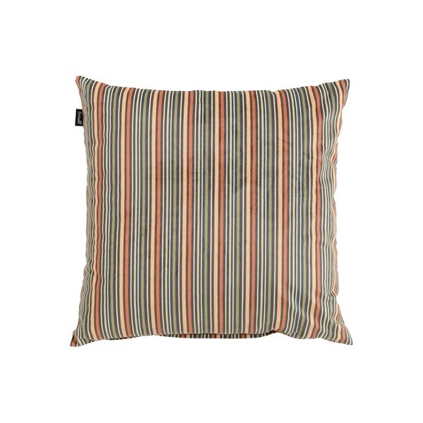 Cuscino da esterno arancione , 50 x 50 cm Laurel - Hartman