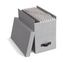 Organizzatore di cartone per documenti Johan - Bigso Box of Sweden
