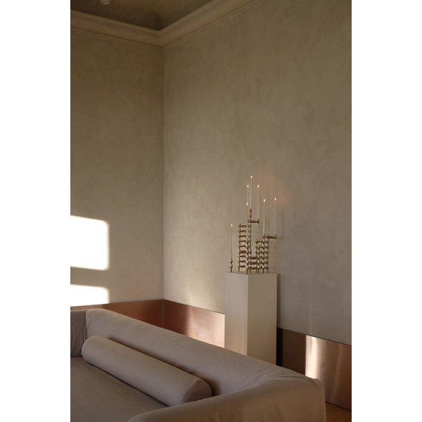 Portacandela in metallo BMF – STOFF Nagel-image-3