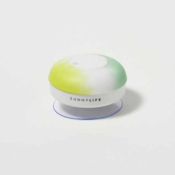 Altoparlante bluetooth Sea Seeker - Sunnylife-image-1