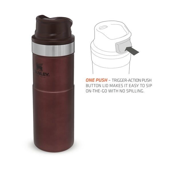 Thermos per vino 470 ml - Stanley-image-4