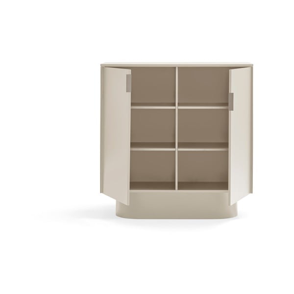 Mobile beige 110x114 cm Totem - Teulat-image-3