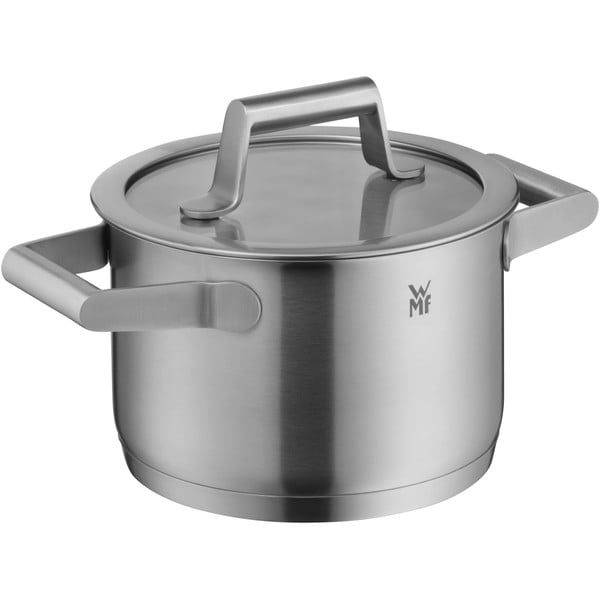 Set di pentole in acciaio inox 9 pezzi Comfort Line - WMF-image-2