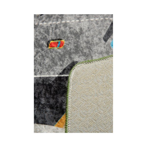 Tappeto per bambini , 100 x 160 cm Airport - Conceptum Hypnose-image-2
