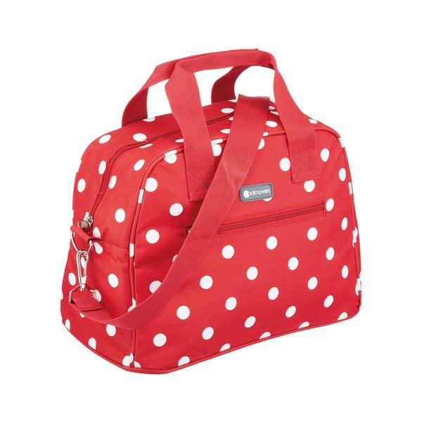 Termotaška Kitchen Craft Polka, 11,5 litru