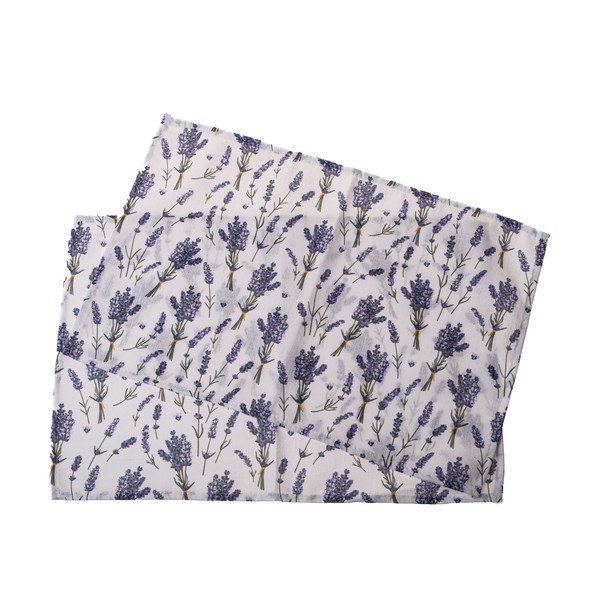 Tovagliette in set in tessuto 2 pz 30x45 cm Levander – Dakls
