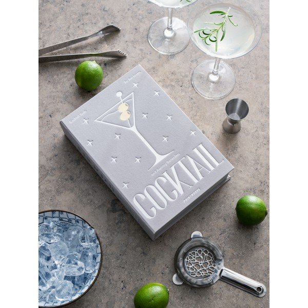 Set per cocktail in acciaio The Essentials - Cocktail Tools – Printworks-image-1