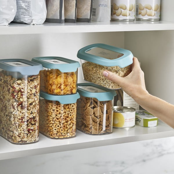 Set di contenitori per alimenti 5 pz CupboardStore – Joseph Joseph-image-1
