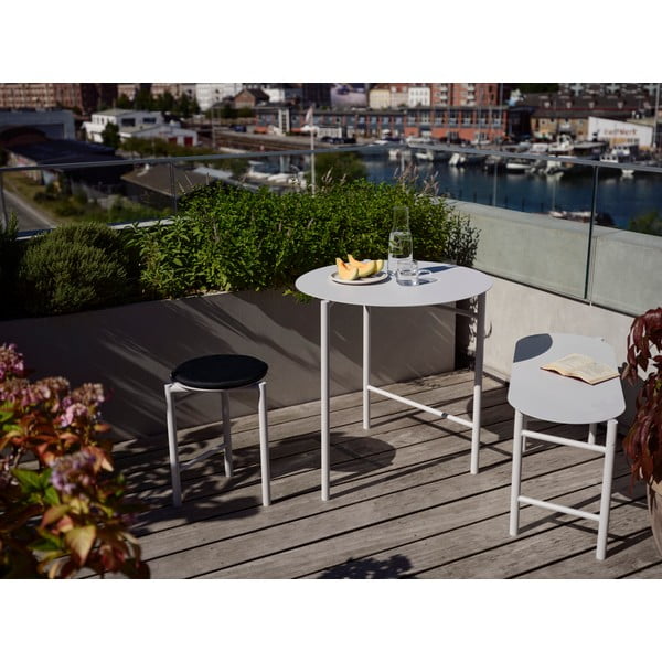 Cuscino per sedia 33x33 cm Disc – Zone-image-3