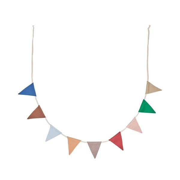 Ghirlanda da bambini Moni – OYOY Mini