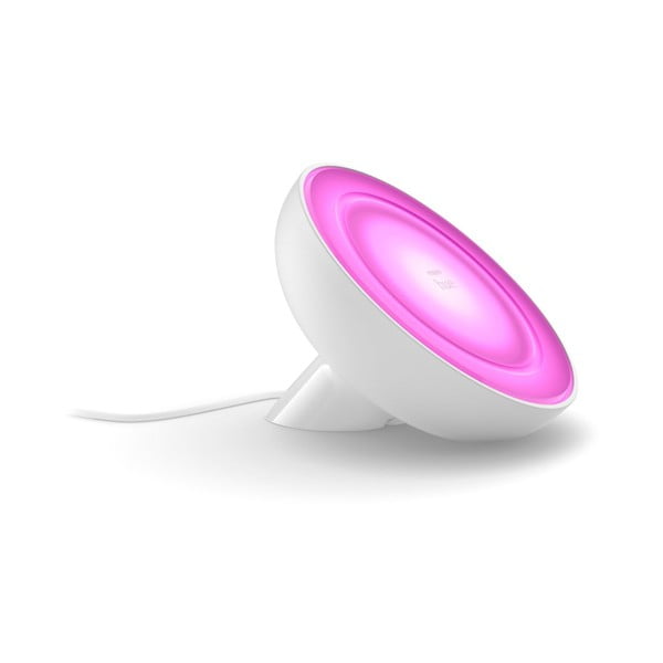 Lampada da tavolo smart a LED 7 W Bloom - Philips Hue