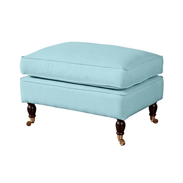Pouf azzurro Passion - Max Winzer