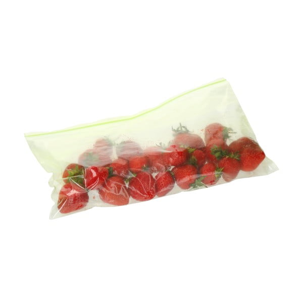 Sacchetti di plastica per snack 20 pz Masterclass - Kitchen Craft-image-2