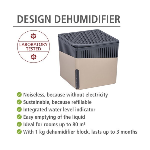 Deumidificatore Cube - Wenko-image-3