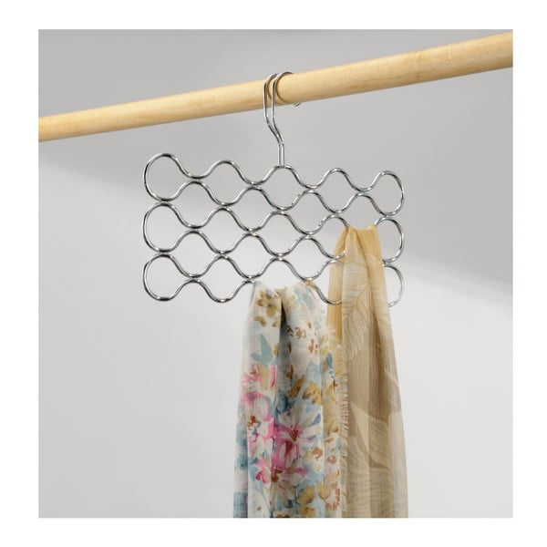 Porta abiti in metallo Loop, lunghezza 42 cm Classico - iDesign-image-2