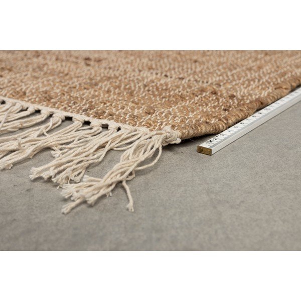 Tappeto in misto lana 160x230 cm Pavilion – Dutchbone-image-4