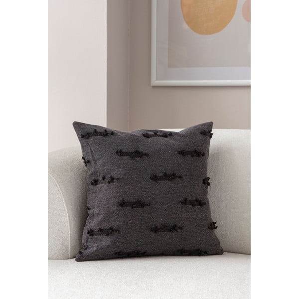 Federa decorativa 43x43 cm Tuffet – Mioli Decor-image-3