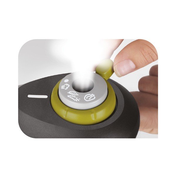 Pentola a pressione in acciaio inox 6 l Secure5 Neo - Tefal-image-2