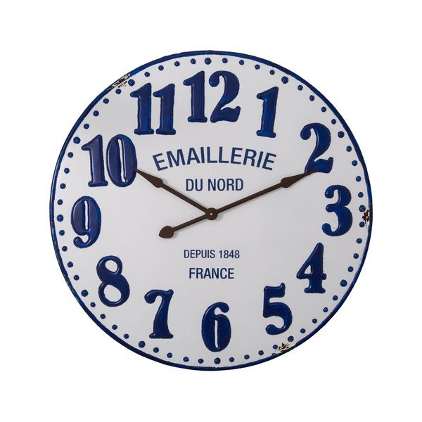 Orologio da parete Pendule, 90 cm - Antic Line