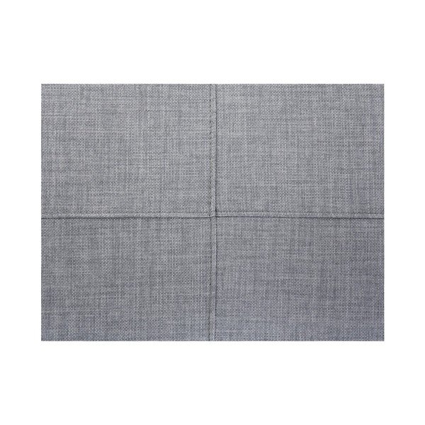 Světle šedý otoman Monobeli Rachel, 71 x 95 cm-image-3