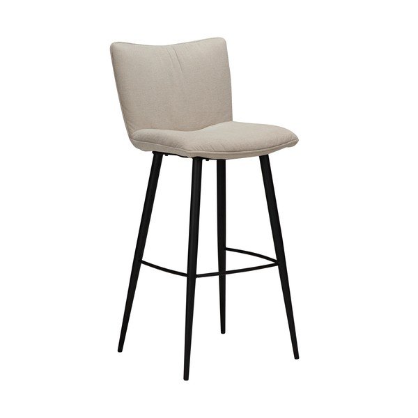 Sgabello da bar beige, altezza 93 cm Join - DAN-FORM Denmark