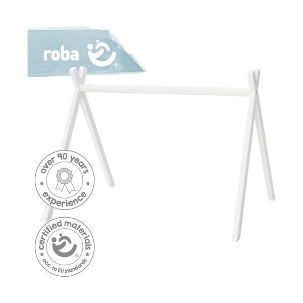 Palestrina in legno per neonati Baby Gym – Roba-image-1