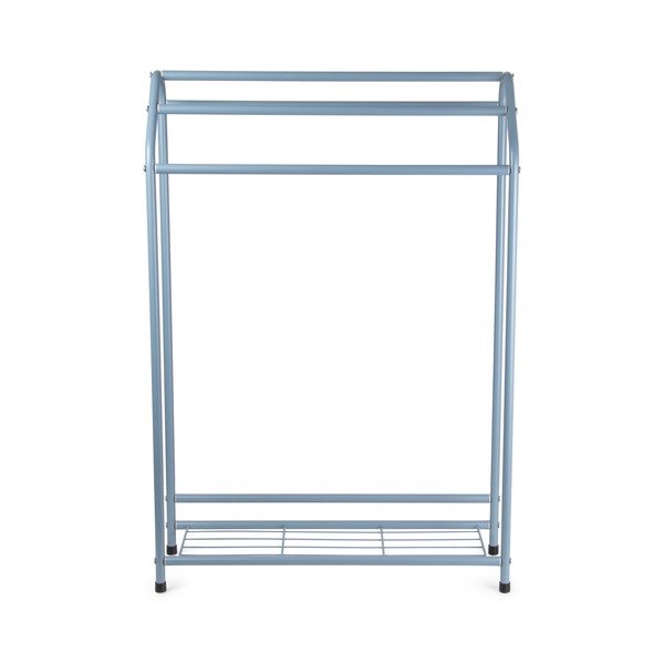 Portasciugamani azzurro Grena - Compactor-image-1