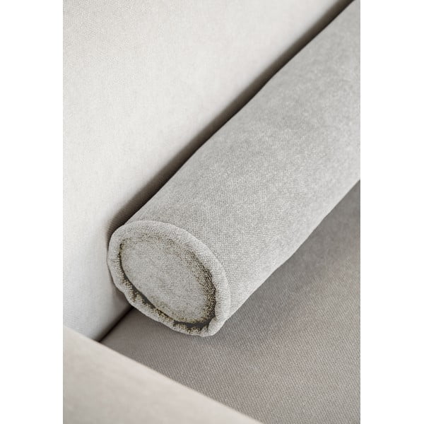 Divano componibile bianco (con penisola a destra) Flex Felix – Miuform-image-3