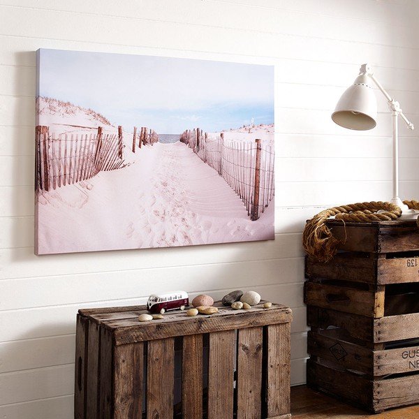 Immagine Walk To Beach, 80 x 60 cm - Graham & Brown-image-2