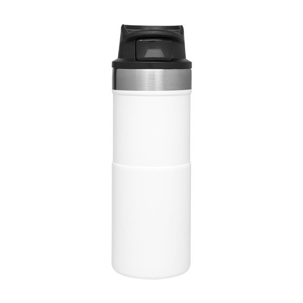 Tazza termica bianca da 350 ml - Stanley-image-3