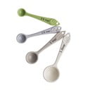 Set di misuratori in ceramica 4 pz In the Forest – Mason Cash