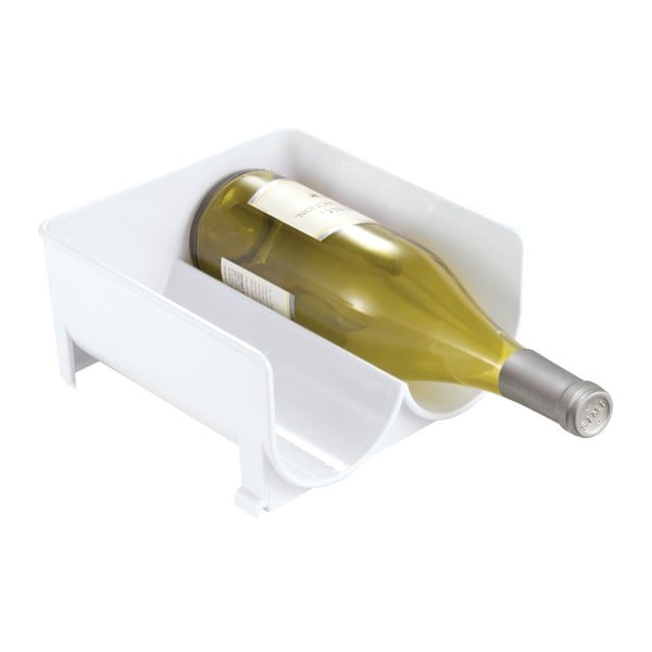 Stojan na víno do lednice InterDesign Frige Wine