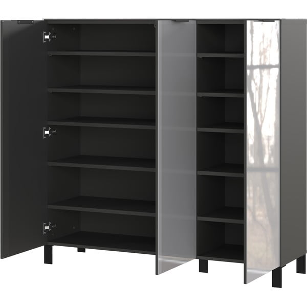 Scarpiera antracite Ceduna - Germania-image-3