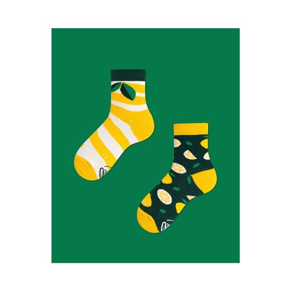 Calze per bambini The Lemons, taglia 27-30 - Many Mornings-image-1