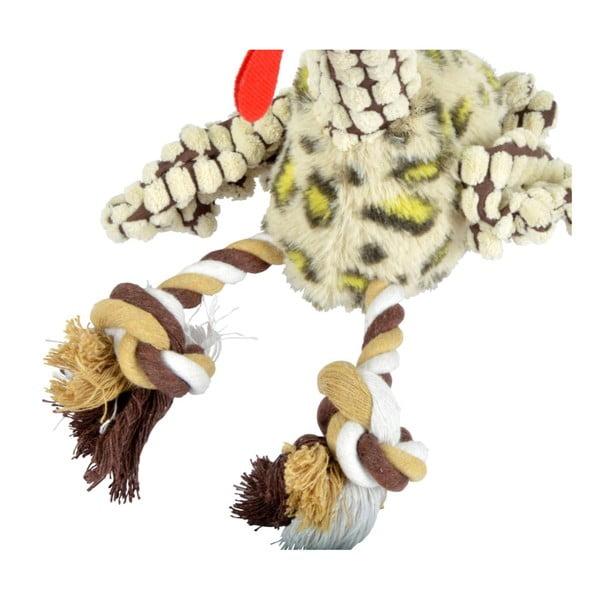 Giocattolo per cane - Love Story-image-1