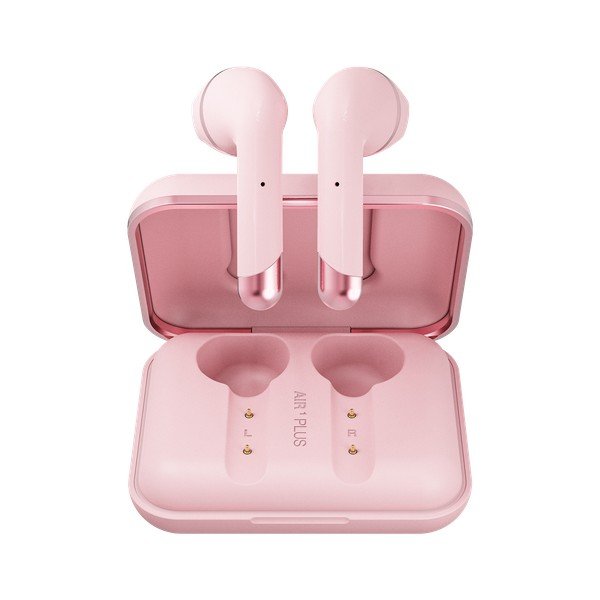 Cuffie wireless rosa Air 1 Plus - Happy Plugs-image-3