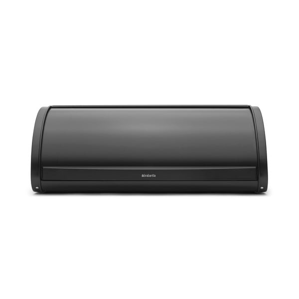 Portapane in acciaio Roll Top – Brabantia