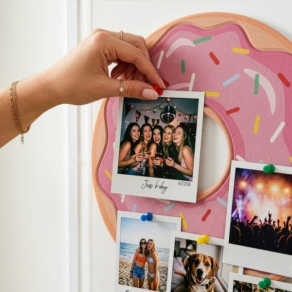 Pannello acustico Donuts – Styler-image-2