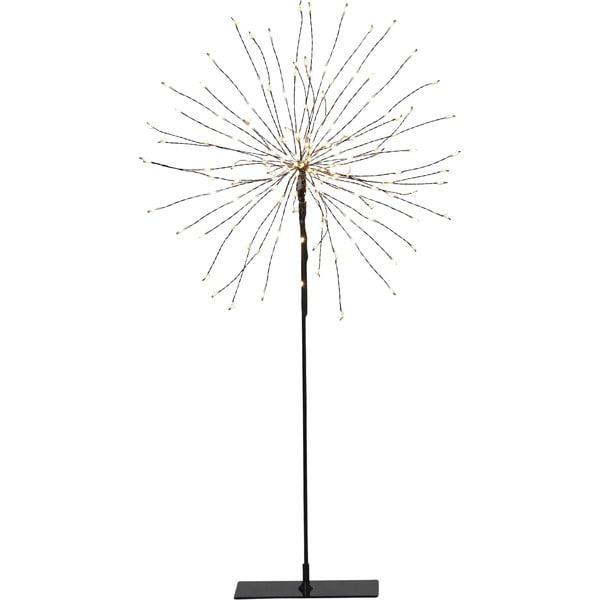 Decorazione luminosa a LED, altezza 50 cm Firework - Star Trading