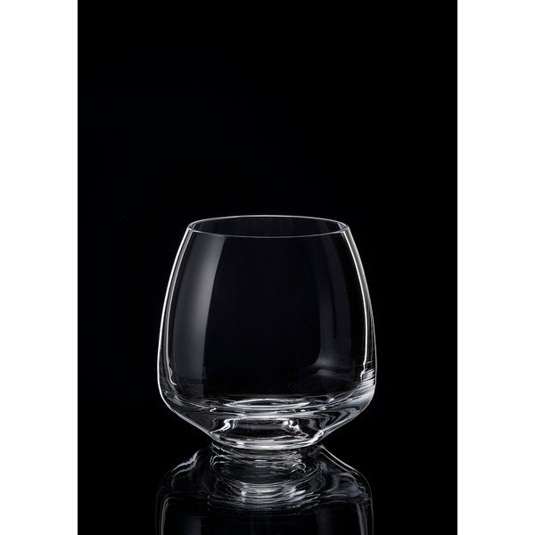 Set di 6 bicchieri , 400 ml Giselle - Crystalex-image-1