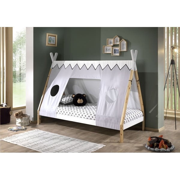 Tenda da letto per bambini 266x198 cm Tipi - Vipack-image-1