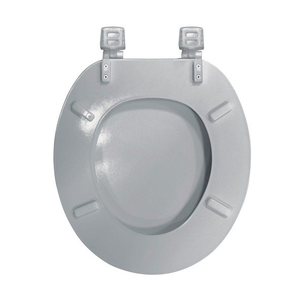 Sedile WC 37 x 41,5 cm Vitamine – douceur d'intérieur-image-2