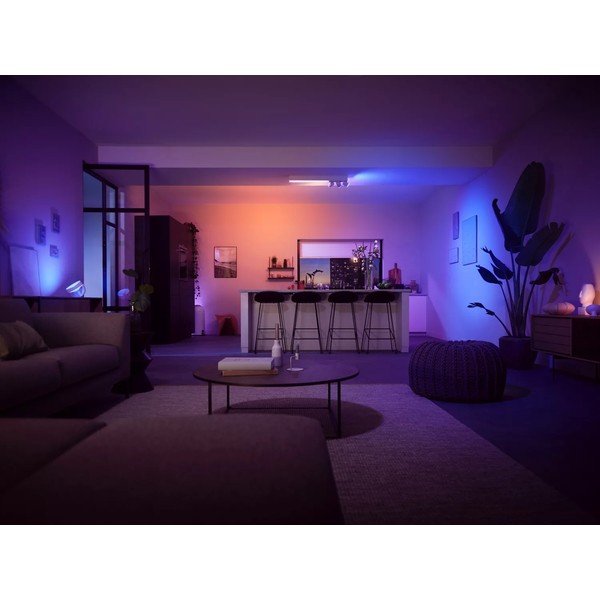 Faretto smart GU10 Centris - Philips Hue-image-2