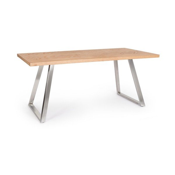 Tavolo da pranzo 90x180 cm Dukat – Yes Everyday