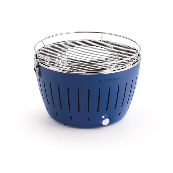 Griglia a carbone/portatile ø 35 cm Classic – LotusGrill-image-2