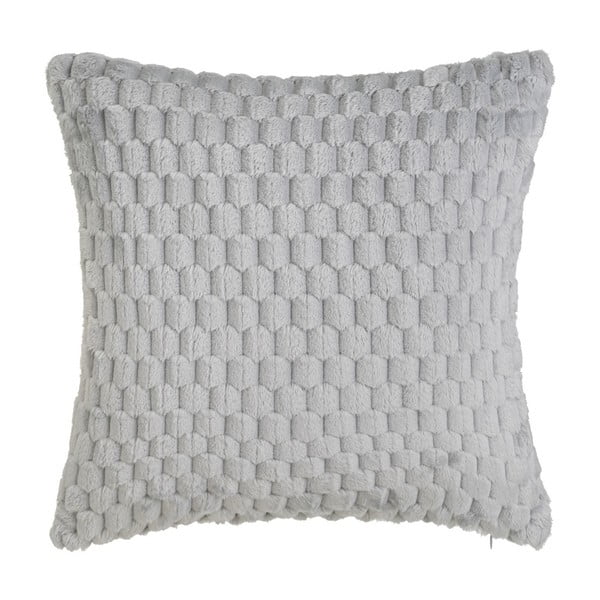 Cuscino decorativo in micropile 45x45 cm Fur Velvet – Casa Selección