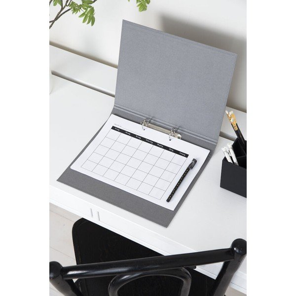 Organizzatore di cartone Ringo - Bigso Box of Sweden-image-1