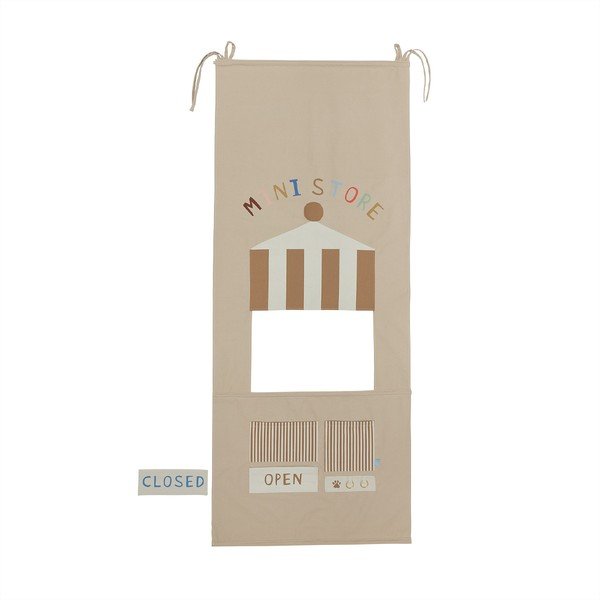 Supermercato giocattolo Yummy – OYOY Mini