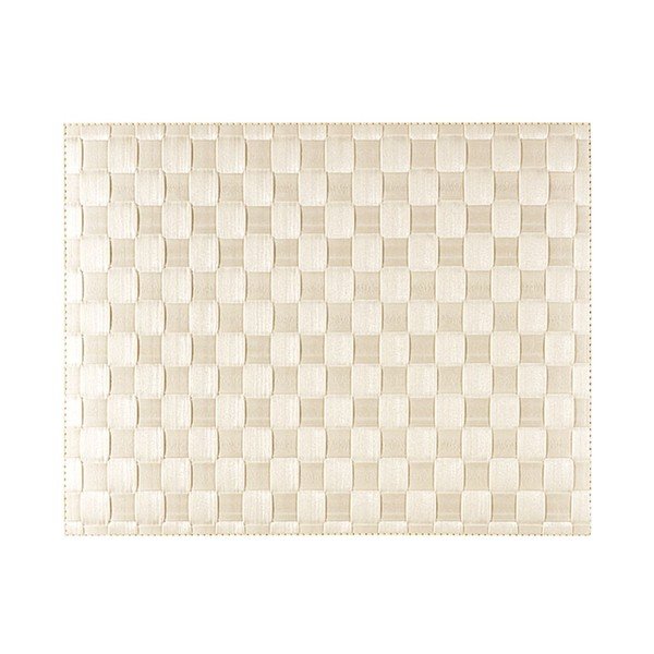 Prostírání West Ivory, 30x40 cm